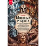 Mitologia Perduta: 1 volume, 7 mitologie: greca, romana, norrena, egizia, giapponese, cinese e celtica. Origini, Divinità, leggende, racconti e influenze culturali spiegate e confrontate + ebook