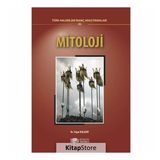 Mitoloji - Yaşar Kalafat