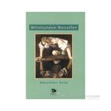 MITOLOJIDEN MASALLAR - MÜZAHHER ERIM