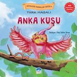 Mitolojik Masallar Serisi Türk Masalı Anka Kuşu Martı Çocuk Yayınları