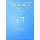 MITOLOJILER SÖZLÜĞÜ 2 CILT TAKIM ANTIK DÜNYA VE GELENEKSEL TOPLUMLARDA DINLER - YVES BONNEFOY
