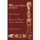 Mitolojinin Müziği - Uğur Kılınç