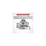 MITOYO Mitsubishi L300 Hyundai H100 Mazot Otomatiği 31972-44002 Dizel Yakıt Pompası