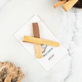 Mitr Doğal Palo Santo Tütsü (100 Gr) - Seçenek