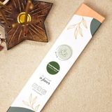 Mitr Forest Patchouli Aromalı Vedic Çubuk Tütsü - Seçenek