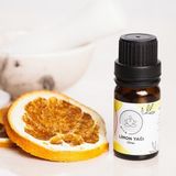 Mitr Limon Uçucu Yağ - Seçenek