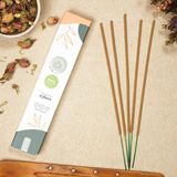 Mitr Meditasyon Aromalı Vedic Çubuk Tütsü - Seçenek