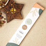 Mitr Om Ritual Aromalı Vedic Çubuk Tütsü - Seçenek