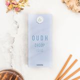 Mitr Oudh Dhoop Tütsü - Seçenek