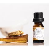 Mitr Palo Santo Uçucu Yağ - Seçenek