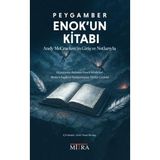 Mitra Peygamber Enok'un Kitabı Andy Mccracken'in Giriş ve Notlarıyla