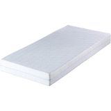 Mitrass Yavrulu Karyola Daybed Yatak Seti 80x190 - 90x190 - 90 x 190 cm