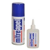 Mitre Apel 25 Adet Hızlı Yapıştırıcı 100 gr + 400 ml