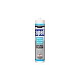 Mitre Apel Apel Şeffaf Silikon 280gr
