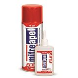 Mitre Apel Flex Hızlı Yapıştırıcı 400 Ml(Lisinya)