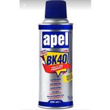 Mitre Apel Mitre Bk40 Pas Sökücü 400 ml Yağlayıcı Koruyucu Genel Amaçlı Sprey Bk40
