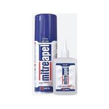 Mitreapel Hızlı Yapıştırıcı Seti 200 ml + 50 ml Ahşap, Metal, Plastik İçin Orta Su Geçirmezlik