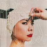 Mitski Be The Cowboy Plak