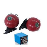 Mıtsuba Tipi Cacat ( Çat Çat ) Korna+kesici Röle 12 Volt