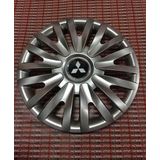 Mitsubishi 217 14 inç Esnek Kırılmaz Jant Kapağı