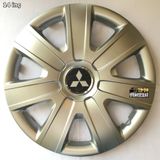Mitsubishi 224 14 inç 4 Adet Jant Kapağı