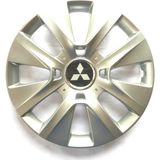 Mitsubishi 225 14 inç 4 Adet Jant Kapağı