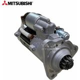 MITSUBISHI 24V MARŞ MOTORU 11 DİŞ 7.0 KW MERCEDES ACTROS/ANTOS/AROCS
