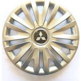 Mitsubishi 313 15 inç 4 Adet Jant Kapağı