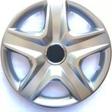 Mitsubishi 340 15 inç 4 Adet Jant Kapağı
