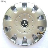 Mitsubishi 401 16 inç 4 Adet Jant Kapağı