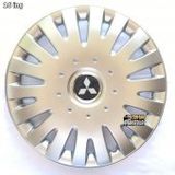 Mitsubishi 403 16 inç 4 Adet Jant Kapağı