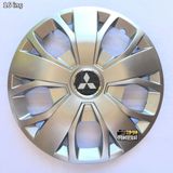 Mitsubishi 420 16 inç 4 Adet Jant Kapağı