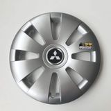 Mıtsubıshı 423 16 inç Esnek Kırılmaz Jant Kapağı
