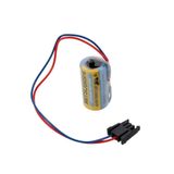 Mitsubishi A6BAT ER17330V 3.6V Lityum Pil