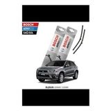 Mitsubishi Asx 2017 Model Bosch Aeroeco Muz Silecek Takımı