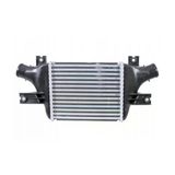 Mitsubishi Asx Turbo Radyatörü /İnterkol (2014-2017) 1530A093 348895 1.6 Hdı