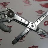 Mitsubishi Cam Krikosu Sağ Canter 304-444-449