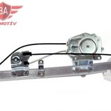 Mitsubishi Cam Krikosu Sağ Manuel (Küllüksüz) CANTER 511-635-659