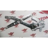 Mitsubishi Cam Krikosu Sol Canter 304-444-449 401271750