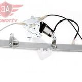 Mitsubishi Cam Krikosu Sol Elektrikli (12v) Motorlu Canter 511-515-519