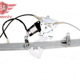 Mitsubishi Cam Krikosu Sol Elektrikli(24V)Motorlu CANTER 635-659