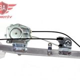 Mitsubishi Cam Krikosu Sol Manuel( Küllüksüz) Canter 511-635-659