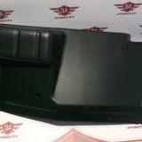 Mitsubishi Çamurluk Plastiği Sol FUSO 711-859(Paçalık Bağlanan )
