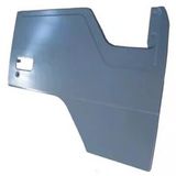Mitsubishi Canter 1990-1997 Fe444- Ön Kapı Sacı Sağ Gri Boyalı (Bfn) (Oem No: Mc997651)