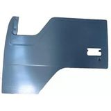 Mitsubishi Canter 1990-1997 Fe449 Ön Kapı Sacı Sol Gri Boyalı (Bfn) (Oem No: Mc997650)