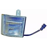 Mitsubishi Canter 1994-2001 Sinyal Lambası Fe515-Fe635-Fe659 Duylu Sol (Oem No: Mc139766)