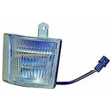 Mitsubishi Canter 1998-2005 Sinyal Lambası 659 Sol (Oem No: Mc139766)