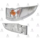 Mitsubishi Canter 2005-2011 Sinyal Lambası Fuso Fe859 Duylu Üst Sol (1 Adet) (Oem No: Mk427117)