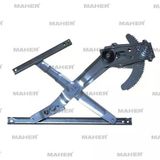 Mitsubishi Canter Cam Krikosu 304-449 Manuel Sağ (Oem No:mb394571)