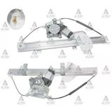 Mitsubishi Canter Cam Krikosu 515 659 Elektrikli Motorlu Sol (Oem No:mb149576) (Adet)